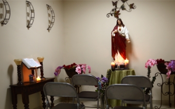 Capilla
