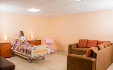 Habitaciones
