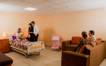 Habitaciones