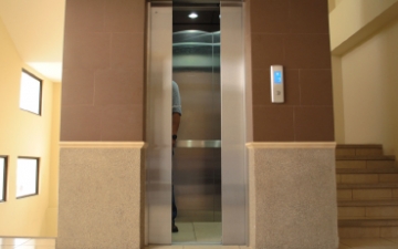 Elevadores